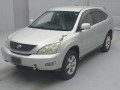 2006 Toyota Harrier