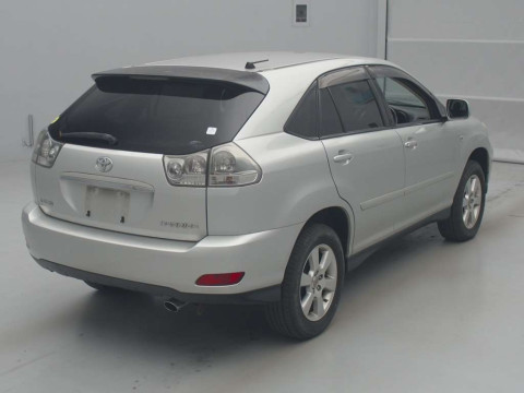 2006 Toyota Harrier ACU35W[1]