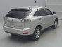 2006 Toyota Harrier