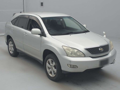 2006 Toyota Harrier ACU35W[2]