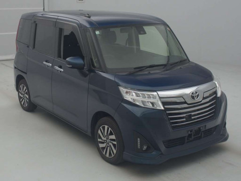 2018 Toyota Roomy M910A[2]