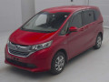 2018 Honda Freed hybrid