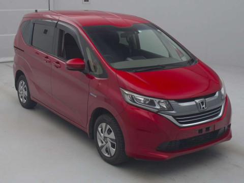 2018 Honda Freed hybrid GB8[2]