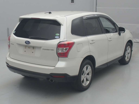 2014 Subaru Forester SJ5[1]