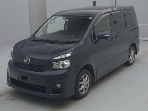 2011 Toyota Voxy ZRR75W[0]