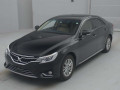 2014 Toyota Mark X