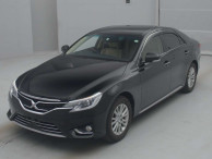 2014 Toyota Mark X