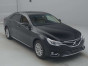 2014 Toyota Mark X