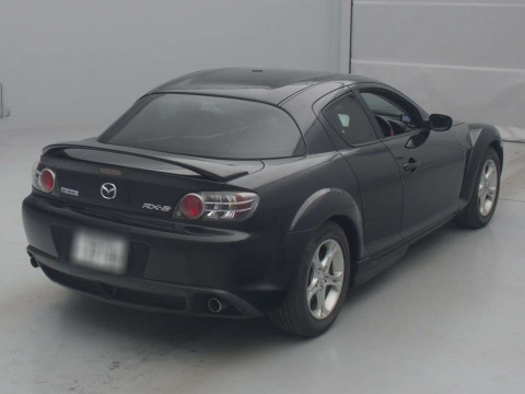 2006 Mazda RX-8 SE3P[1]