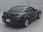 2006 Mazda RX-8