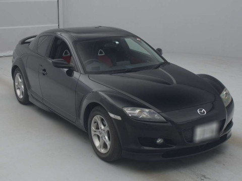 2006 Mazda RX-8 SE3P[2]