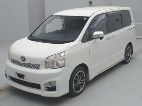 2012 Toyota Voxy ZRR70W[0]