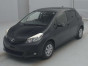 2014 Toyota Vitz