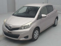 2012 Toyota Vitz