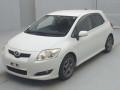 2007 Toyota Auris