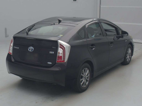 2014 Toyota Prius ZVW30[1]