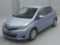 2012 Toyota Vitz