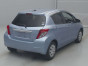 2012 Toyota Vitz