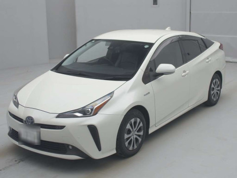 2019 Toyota Prius ZVW51[0]