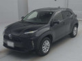 2020 Toyota YARIS CROSS