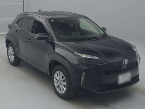 2020 Toyota YARIS CROSS MXPJ10[2]