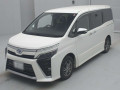 2020 Toyota Voxy