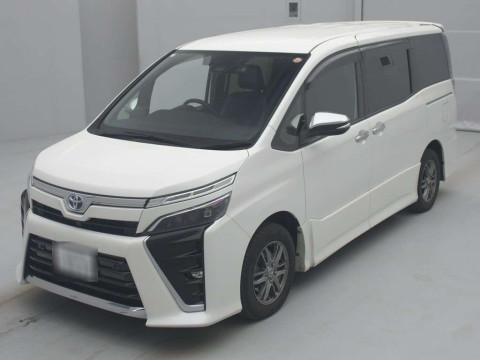 2020 Toyota Voxy ZWR80W[0]