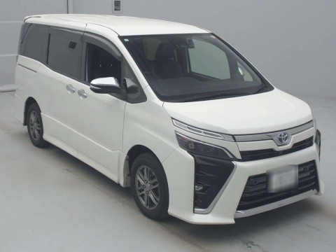 2020 Toyota Voxy ZWR80W[2]