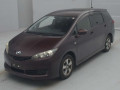 2010 Toyota Wish