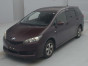 2010 Toyota Wish