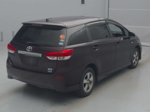 2010 Toyota Wish ZGE25G[1]