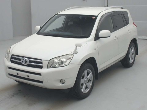 2007 Toyota RAV4 ACA31W[0]