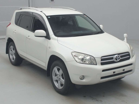 2007 Toyota RAV4 ACA31W[2]