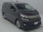 2013 Toyota Vellfire