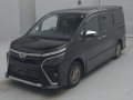 2020 Toyota Voxy