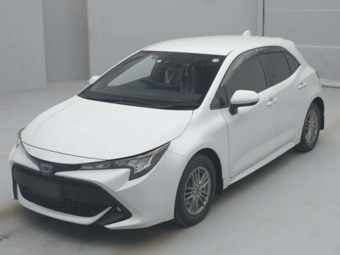 2020 Toyota Corolla Sports ZWE213H[0]