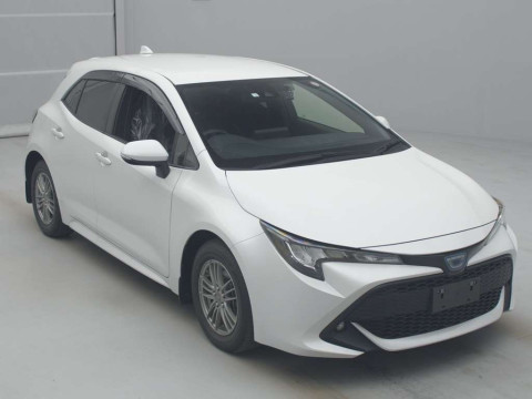 2020 Toyota Corolla Sports ZWE213H[2]