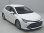 2020 Toyota Corolla Sports