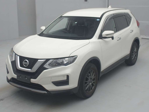 2019 Nissan X-Trail NT32[0]