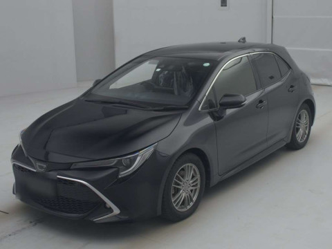 2020 Toyota Corolla Sports NRE210H[0]