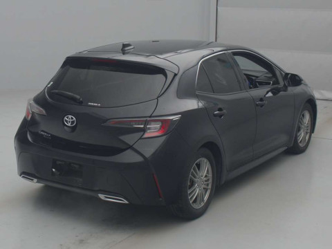 2020 Toyota Corolla Sports NRE210H[1]