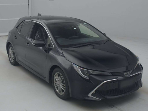 2020 Toyota Corolla Sports NRE210H[2]