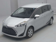 2020 Toyota Sienta