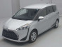 2020 Toyota Sienta