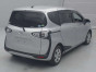 2020 Toyota Sienta