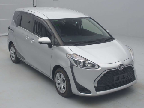 2020 Toyota Sienta NSP170G[2]