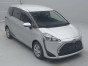 2020 Toyota Sienta