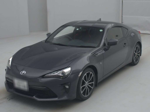 2018 Toyota 86 ZN6[0]