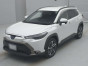 2023 Toyota Corolla Cross