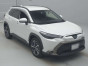 2023 Toyota Corolla Cross